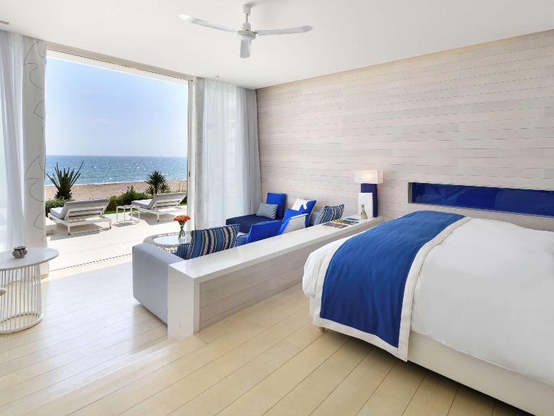 Sofitel Tamuda Bay Beach and Spa - Oda