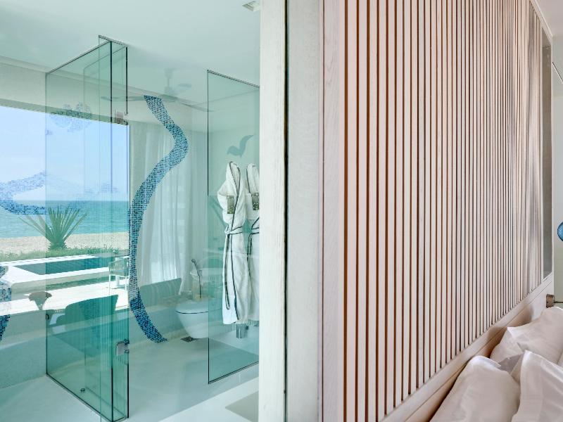 Sofitel Tamuda Bay Beach and Spa - Oda