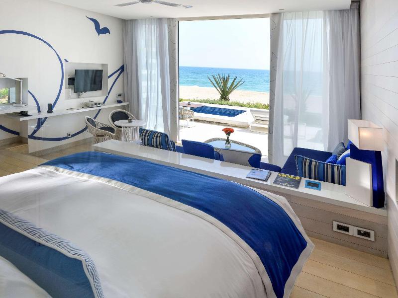 Sofitel Tamuda Bay Beach and Spa - Oda