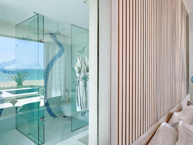 Sofitel Tamuda Bay Beach and Spa - Oda