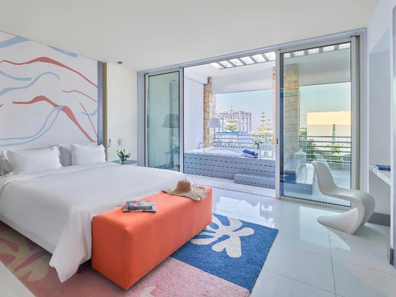 Sofitel Tamuda Bay Beach and Spa - Oda