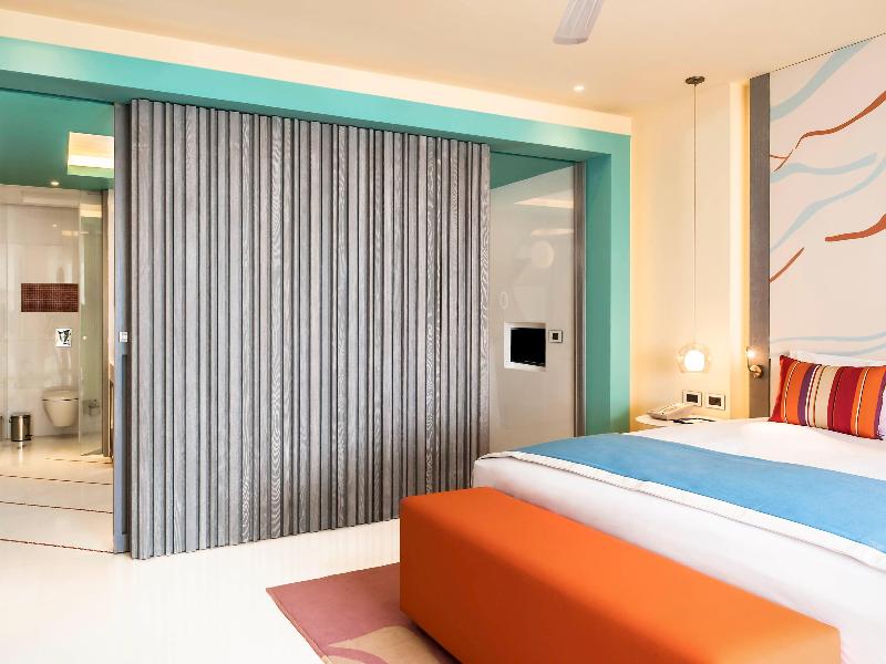 Sofitel Tamuda Bay Beach and Spa - Oda