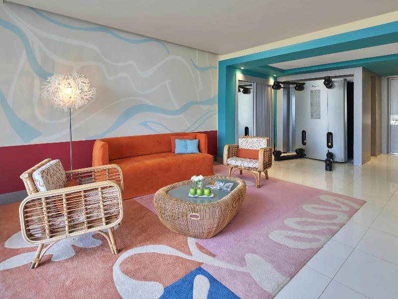 Sofitel Tamuda Bay Beach and Spa - Oda