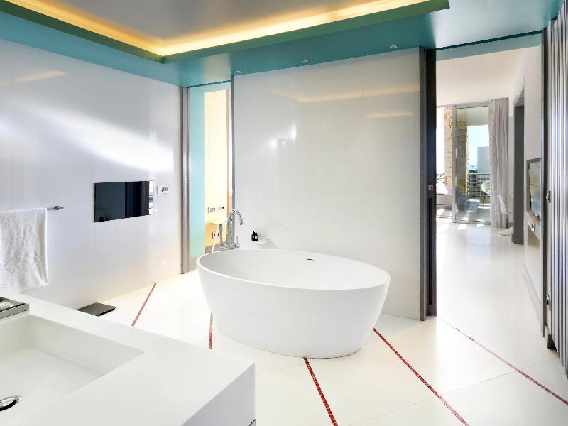Sofitel Tamuda Bay Beach and Spa - Oda