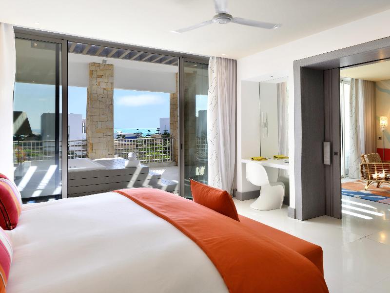 Sofitel Tamuda Bay Beach and Spa - Oda