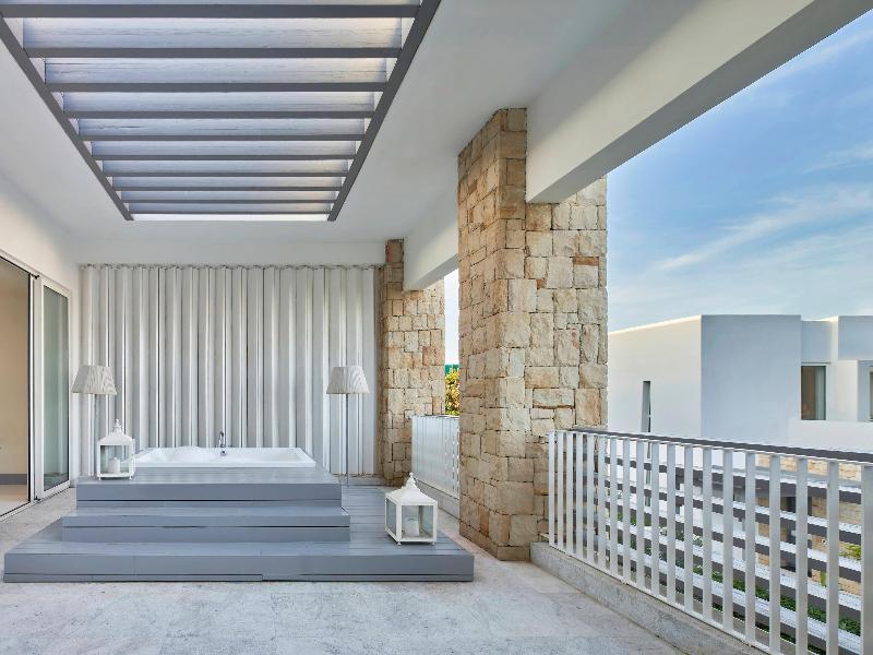 Sofitel Tamuda Bay Beach and Spa - Oda