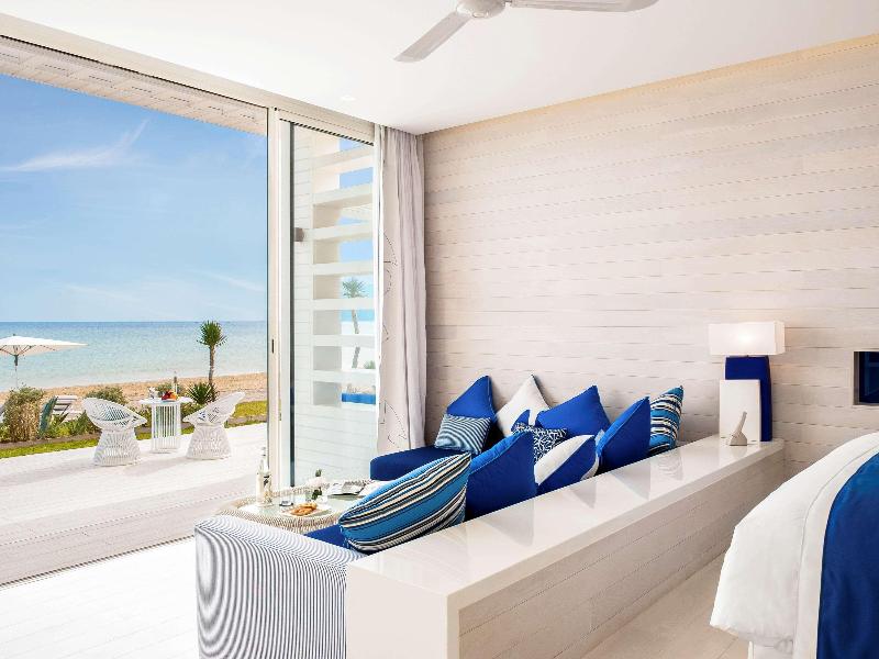 Sofitel Tamuda Bay Beach and Spa - Oda
