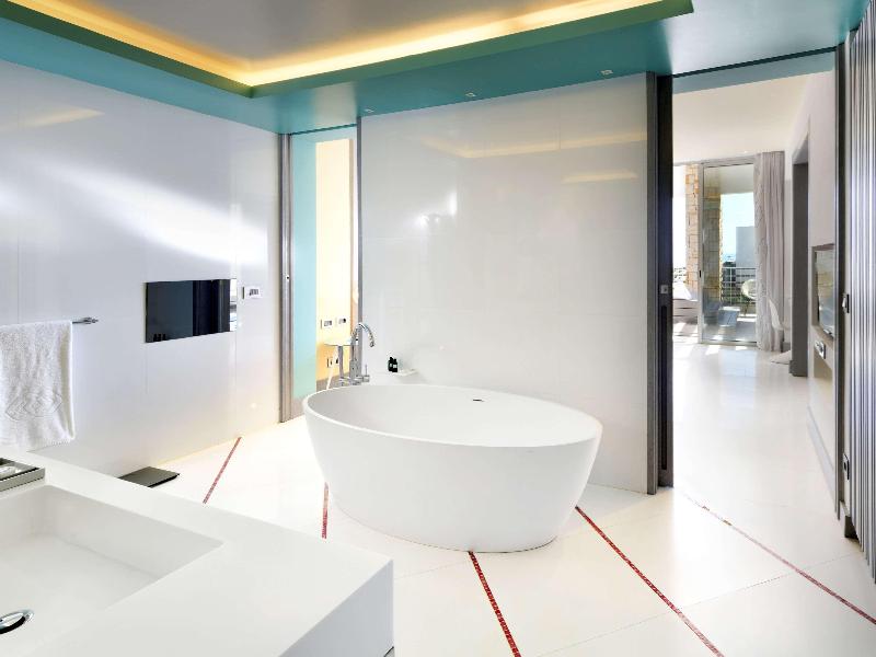 Sofitel Tamuda Bay Beach and Spa - Oda