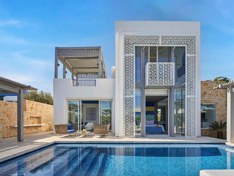 Sofitel Tamuda Bay Beach and Spa - Oda