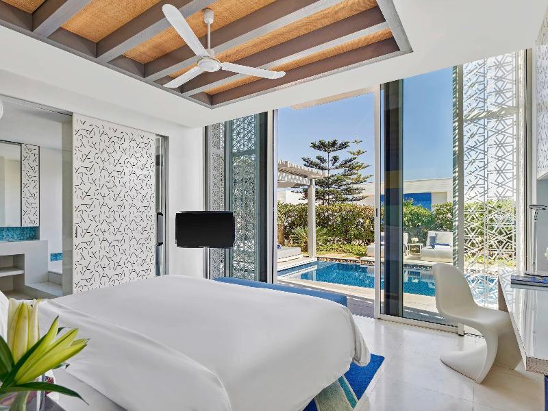 Sofitel Tamuda Bay Beach and Spa - Oda