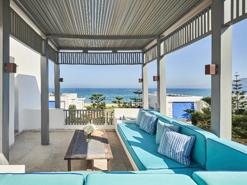 Sofitel Tamuda Bay Beach and Spa - Oda
