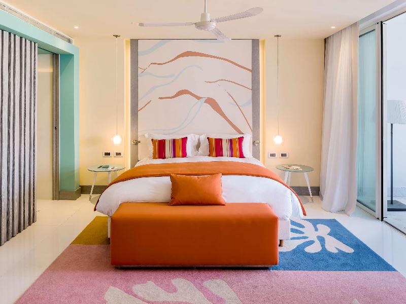 Sofitel Tamuda Bay Beach and Spa - Oda