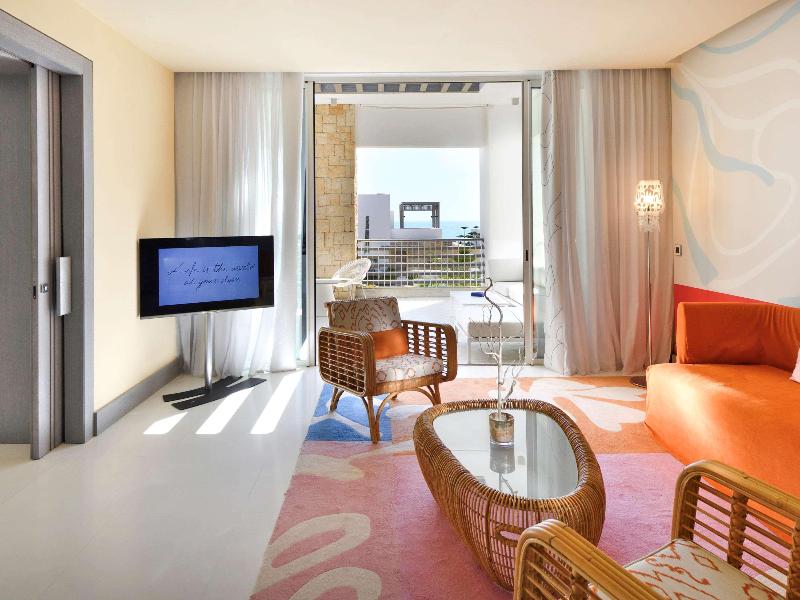Sofitel Tamuda Bay Beach and Spa - Oda