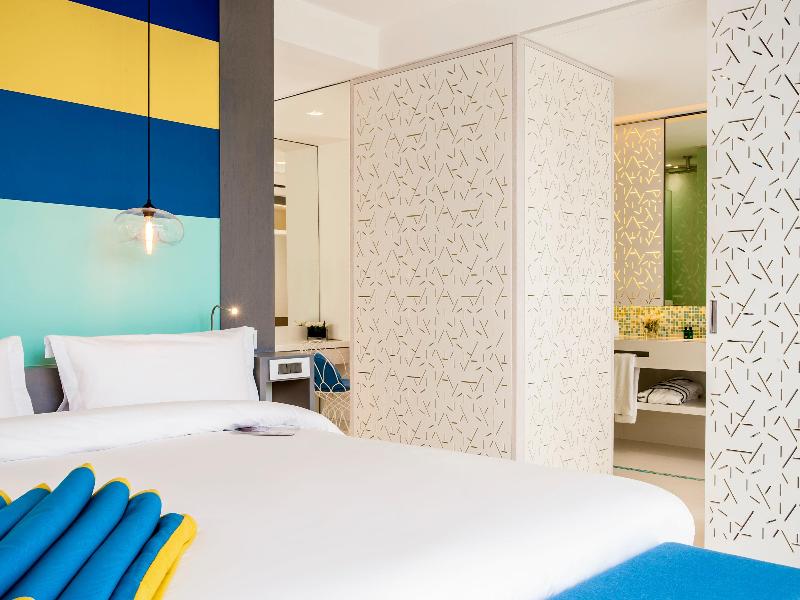 Sofitel Tamuda Bay Beach and Spa - Oda