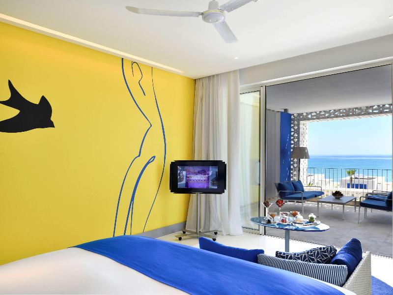 Sofitel Tamuda Bay Beach and Spa - Oda