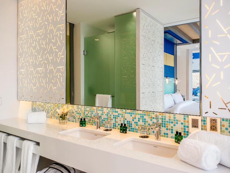 Sofitel Tamuda Bay Beach and Spa - Oda