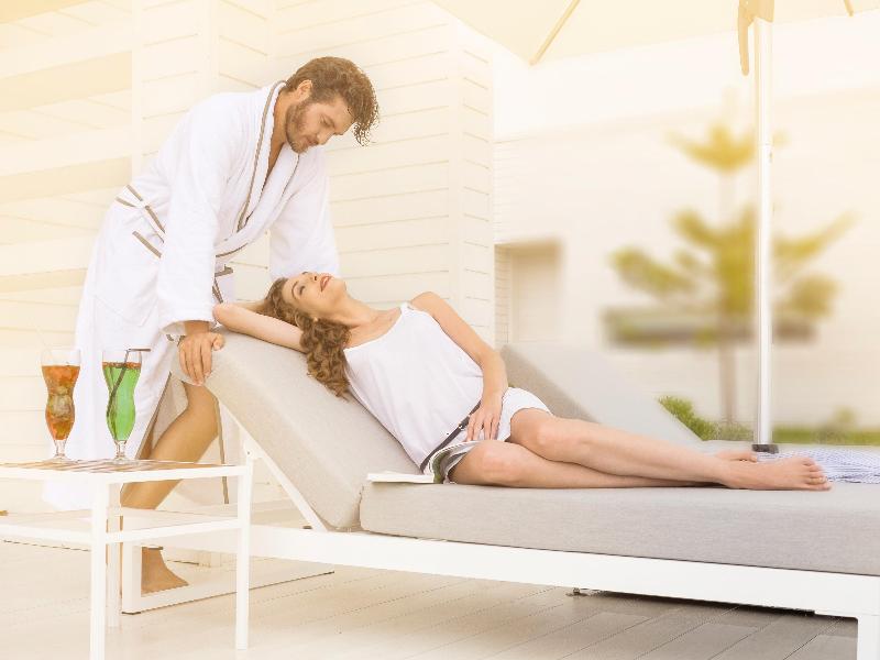Sofitel Tamuda Bay Beach and Spa - Oda
