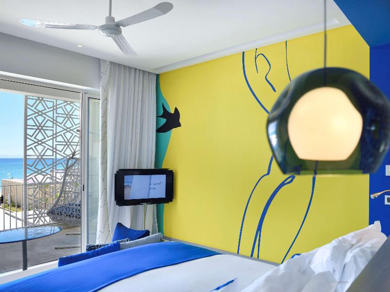 Sofitel Tamuda Bay Beach and Spa - Oda