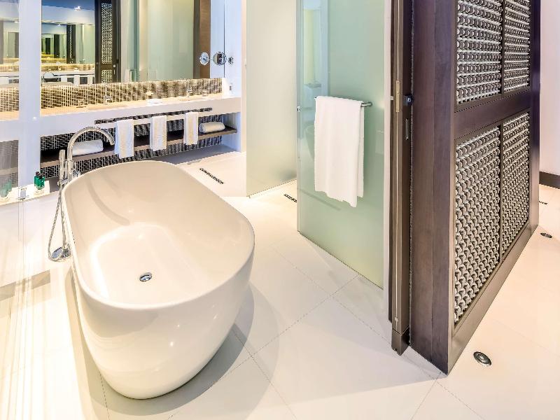 Sofitel Tamuda Bay Beach and Spa - Oda