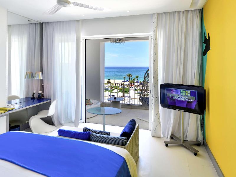 Sofitel Tamuda Bay Beach and Spa - Oda