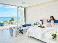 Sofitel Tamuda Bay Beach and Spa oda fotoğrafı