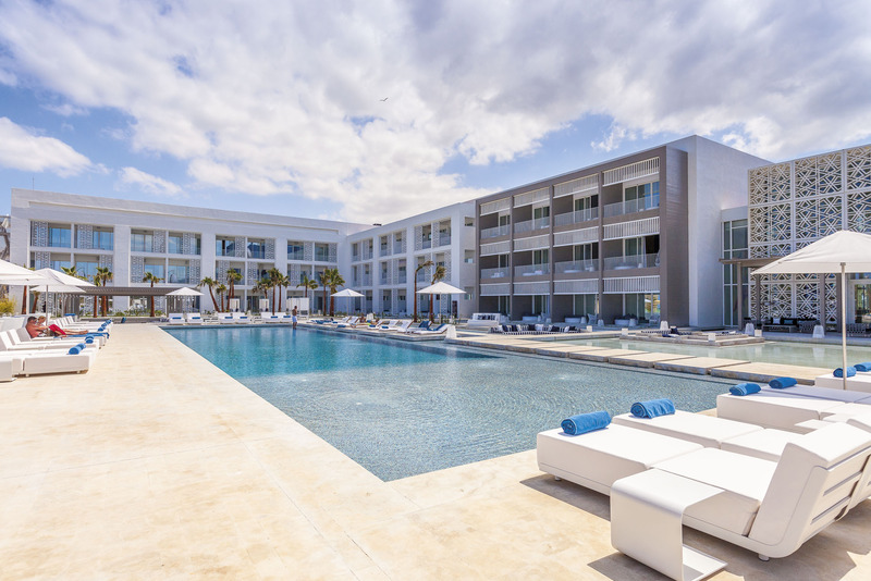 Sofitel Tamuda Bay Beach and Spa - Havuz