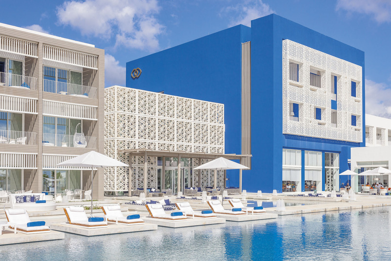 Sofitel Tamuda Bay Beach and Spa - Havuz