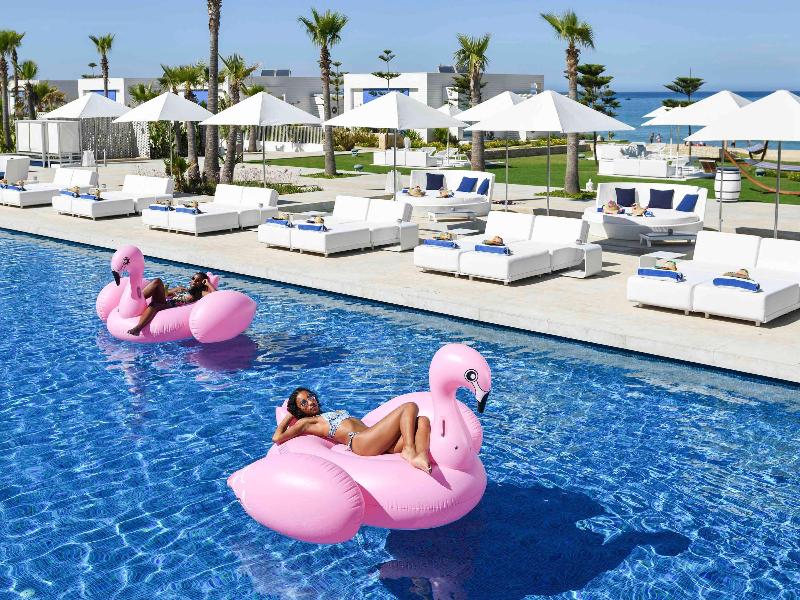 Sofitel Tamuda Bay Beach and Spa - Havuz