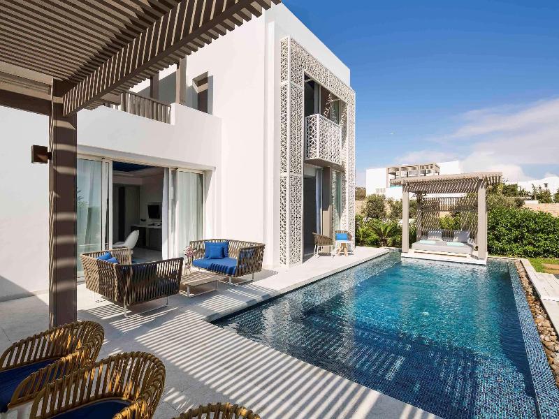 Sofitel Tamuda Bay Beach and Spa - Havuz
