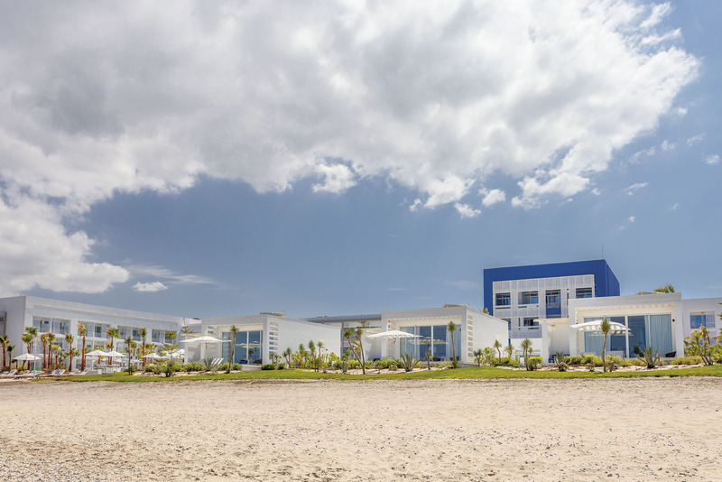 Sofitel Tamuda Bay Beach and Spa - Plaj