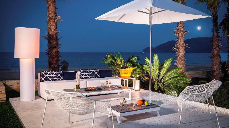 Sofitel Tamuda Bay Beach and Spa - Restoran