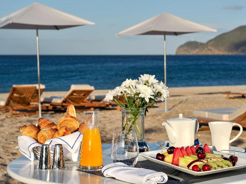 Sofitel Tamuda Bay Beach and Spa - Restoran
