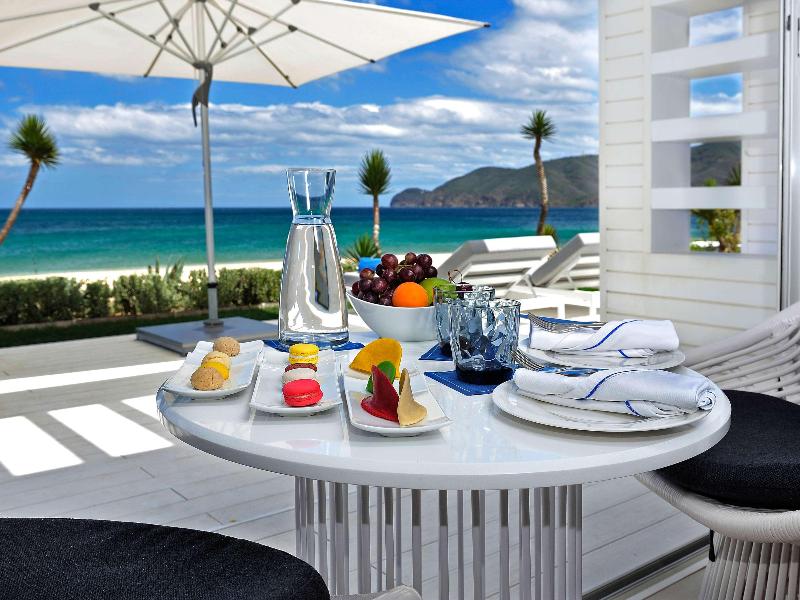 Sofitel Tamuda Bay Beach and Spa - Restoran