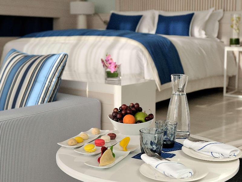 Sofitel Tamuda Bay Beach and Spa - Restoran