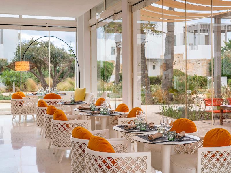Sofitel Tamuda Bay Beach and Spa - Restoran