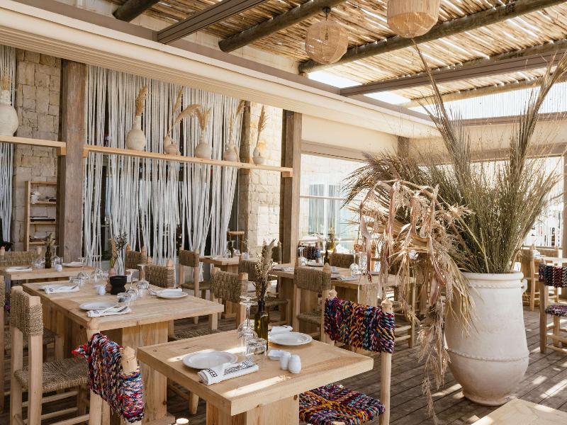 Sofitel Tamuda Bay Beach and Spa - Restoran