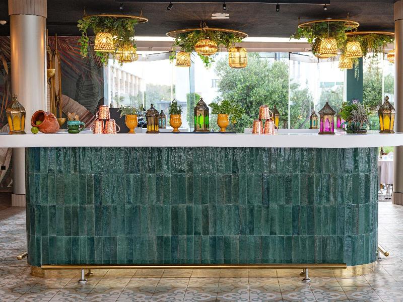 Sofitel Tamuda Bay Beach and Spa - Restoran