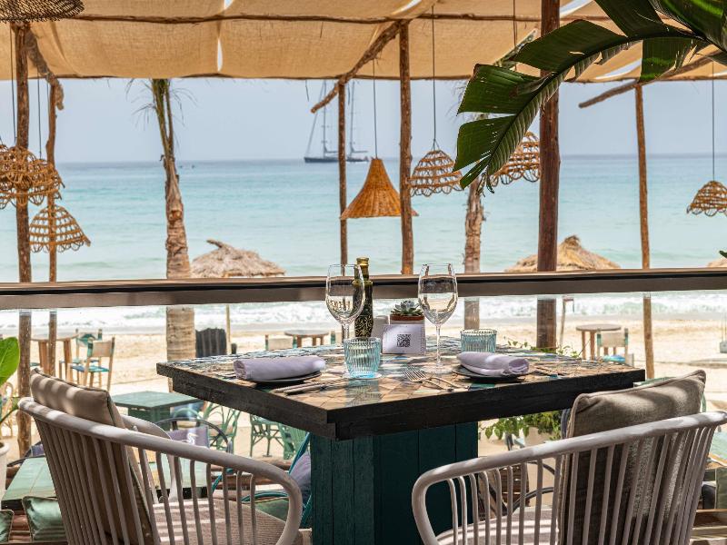 Sofitel Tamuda Bay Beach and Spa - Restoran