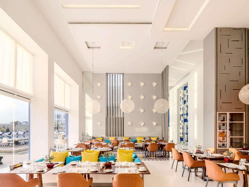 Sofitel Tamuda Bay Beach and Spa - Restoran