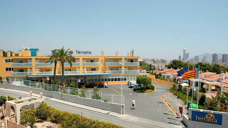 Terralta
