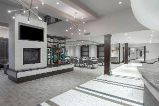 Residence Inn Orangeburg Rockland/Bergen fotoÄŸrafÄ±