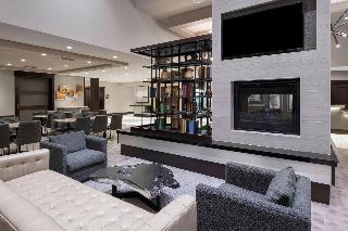 Residence Inn Orangeburg Rockland/Bergen fotoÄŸrafÄ±