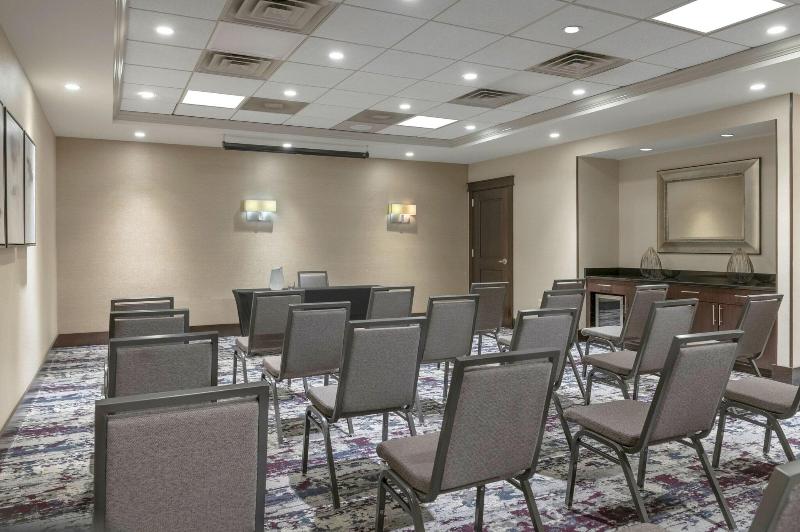Residence Inn Orangeburg Rockland/Bergen - Toplantı