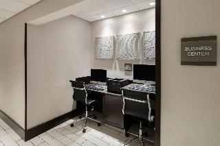 Residence Inn Orangeburg Rockland/Bergen fotoÄŸrafÄ±