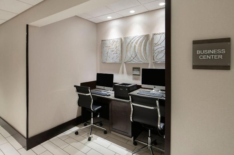 Residence Inn Orangeburg Rockland/Bergen - Toplantı