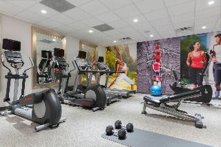 Residence Inn Orangeburg Rockland/Bergen fotoÄŸrafÄ±