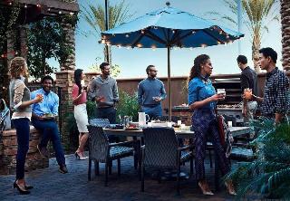 Residence Inn Orangeburg Rockland/Bergen fotoÄŸrafÄ±