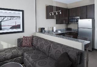 Residence Inn Orangeburg Rockland/Bergen fotoÄŸrafÄ±
