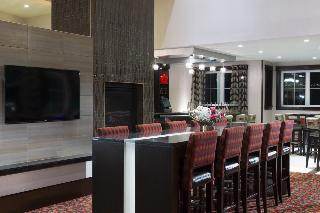 Residence Inn Orangeburg Rockland/Bergen fotoÄŸrafÄ±