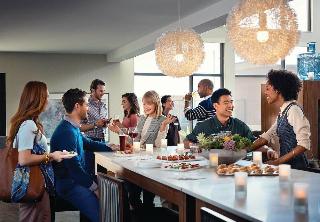 Residence Inn Orangeburg Rockland/Bergen fotoÄŸrafÄ±